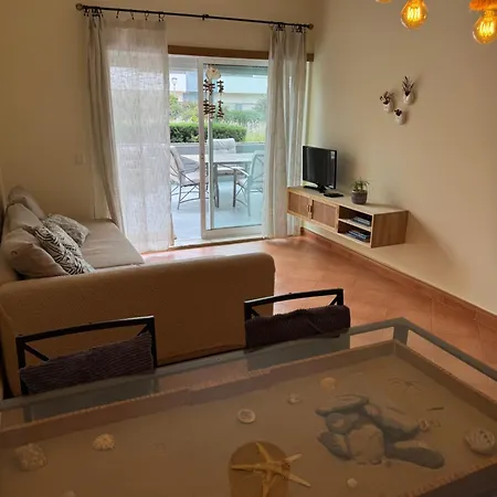 Apartment Casa Mar Lagos