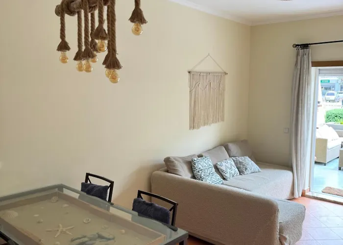 Апартаменты Casa Mar