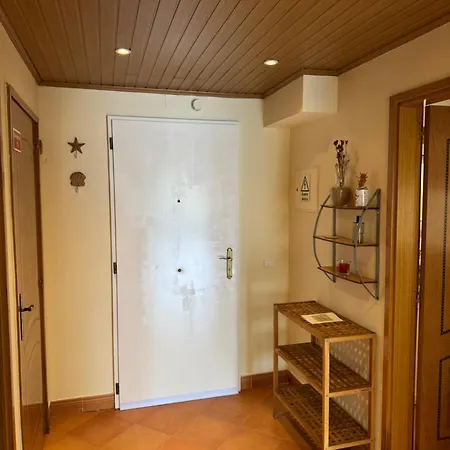 Casa Mar شقة لاغوس