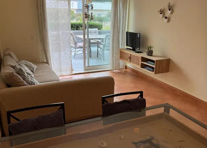 Apartamento Casa Mar Lagos