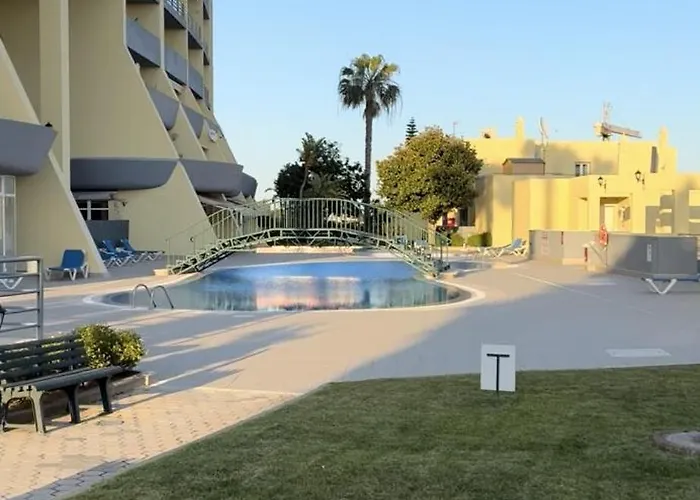 Casa Mar Lagos