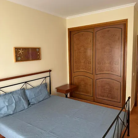 Lägenhet Casa Mar Lagos