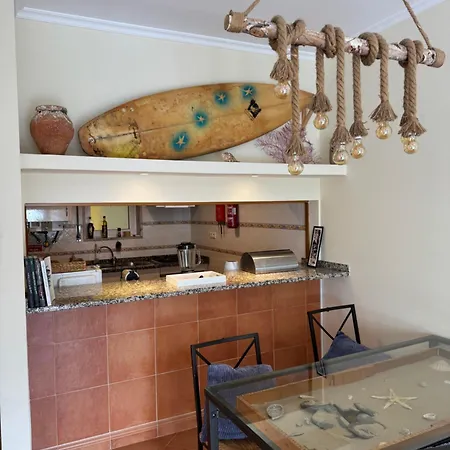 Apartamento Casa Mar