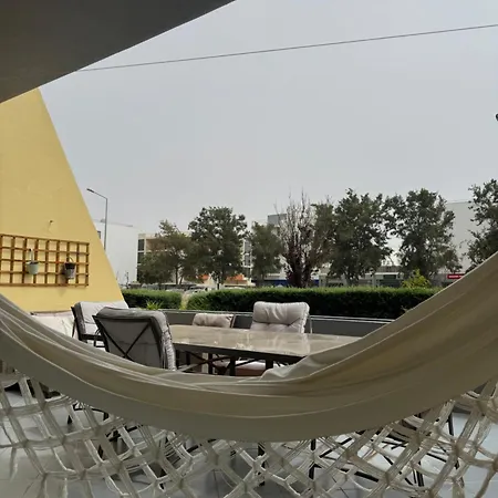 Casa Mar *