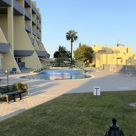 Casa Mar Lagos