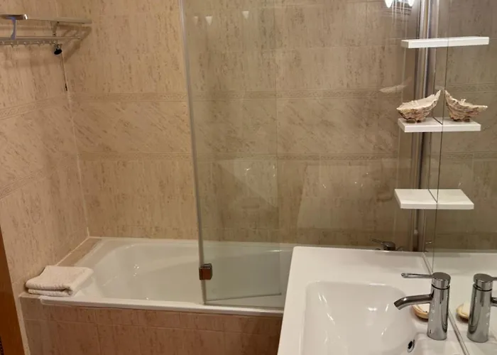 Casa Mar Appartement *