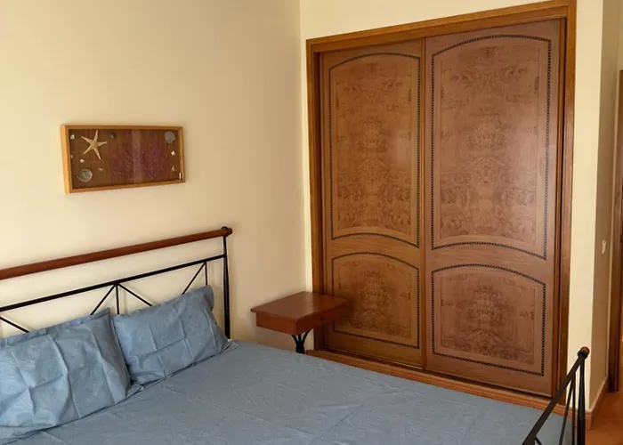 Appartement Casa Mar Lagos