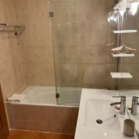 Casa Mar Appartement *