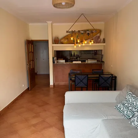 Casa Mar * Lagos