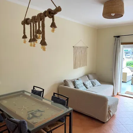 Apartment Casa Mar