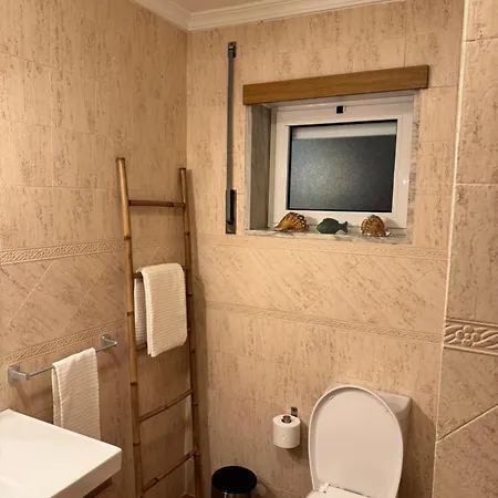 Appartement Casa Mar *