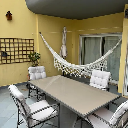 Appartement Casa Mar *