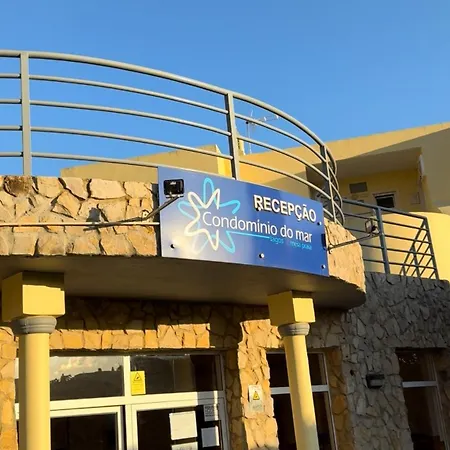 Apartament Casa Mar Lagos